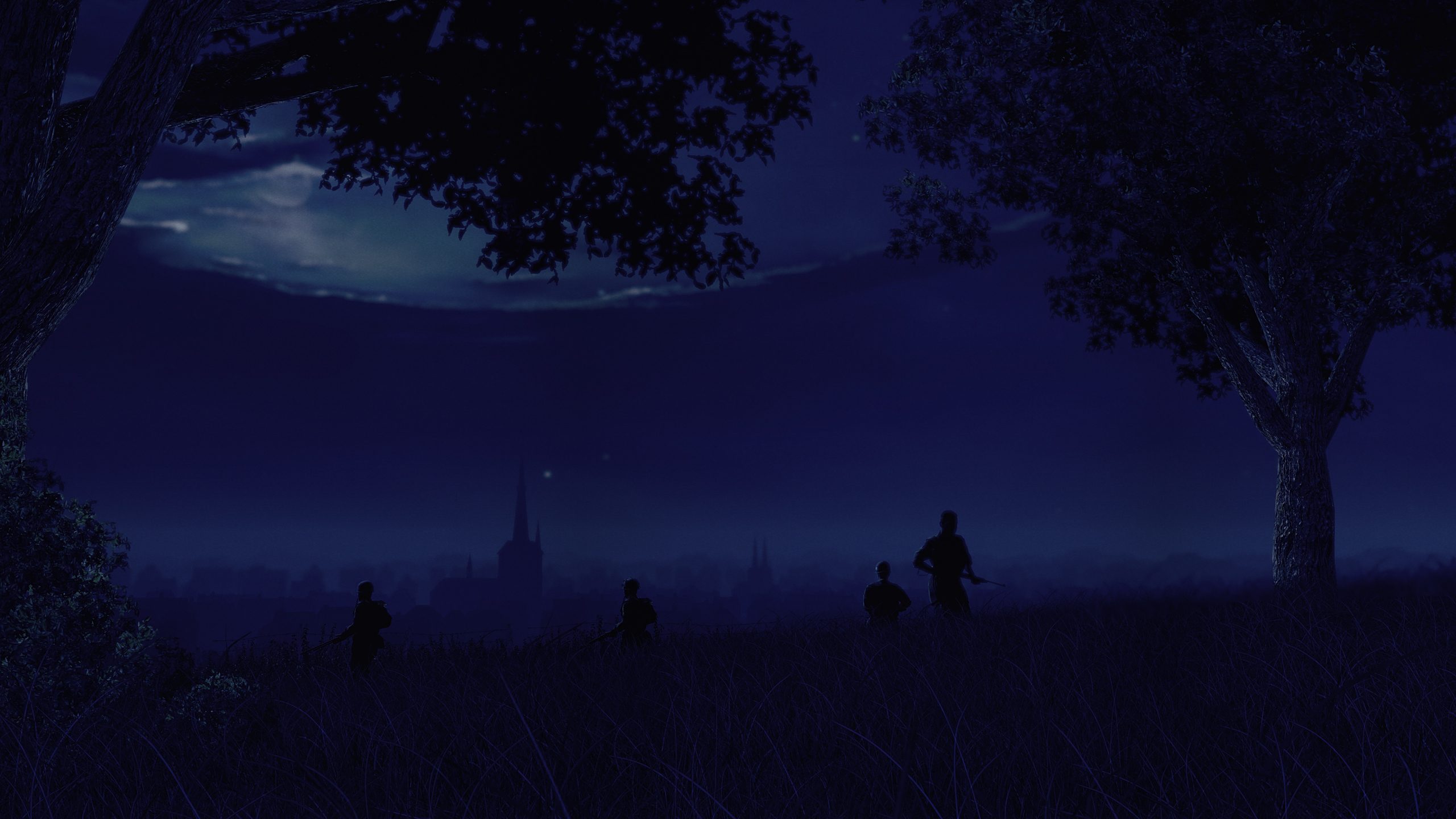 Brothers in Arms: Hell's Highway Screenshot 4