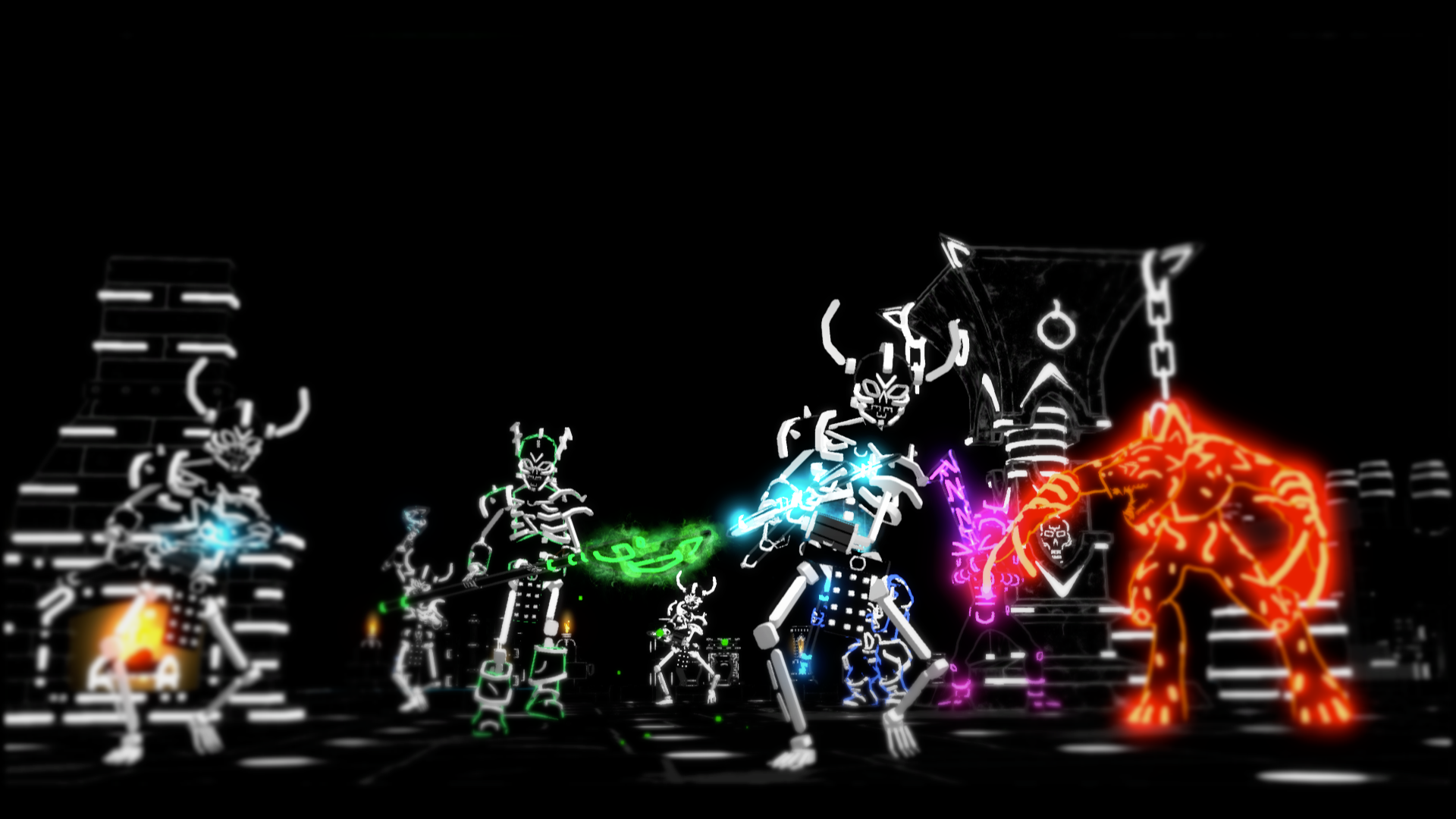 Brut@l Screenshot 3