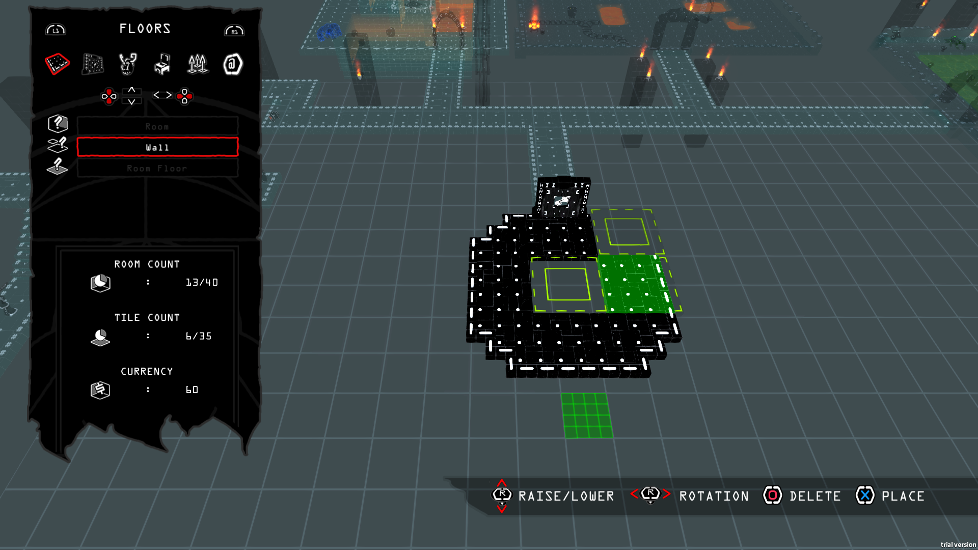 Brut@l Screenshot 4