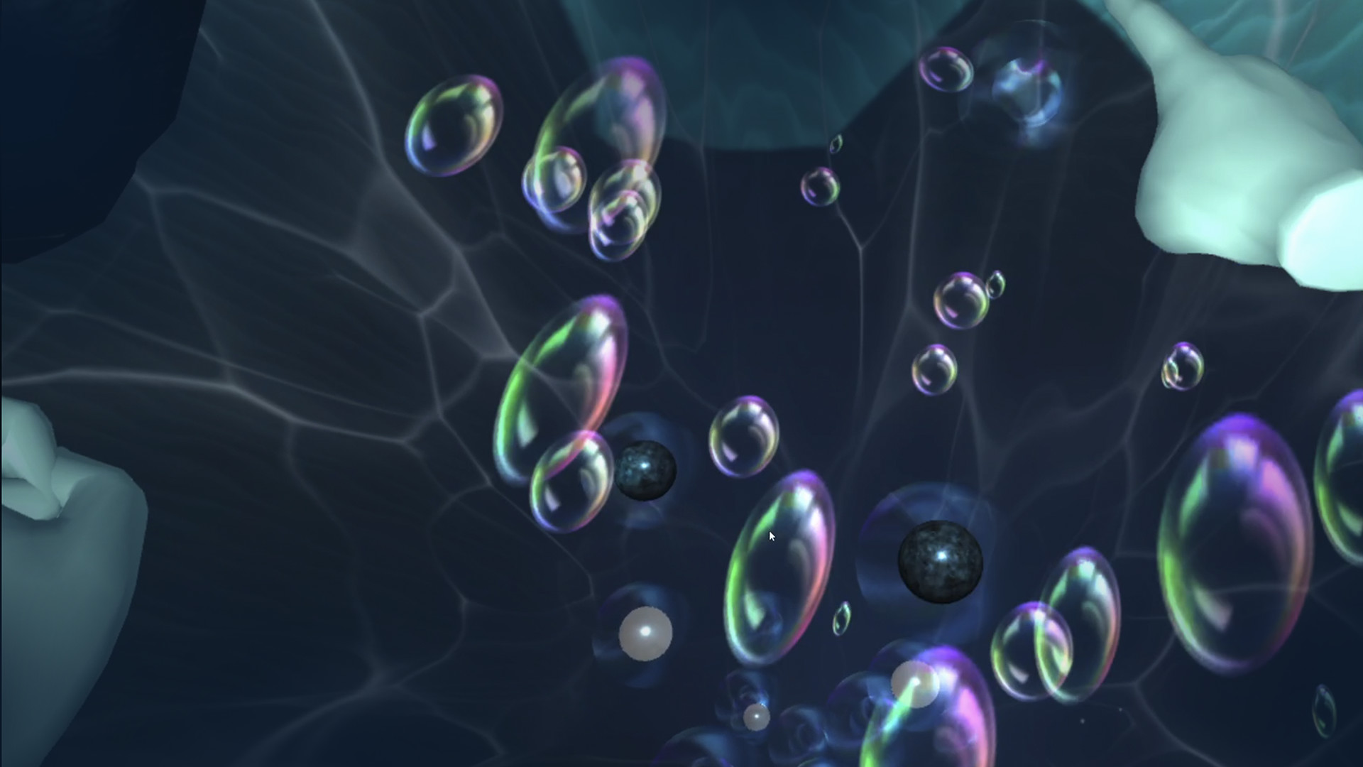Bubbles & Pearls Screenshot 4