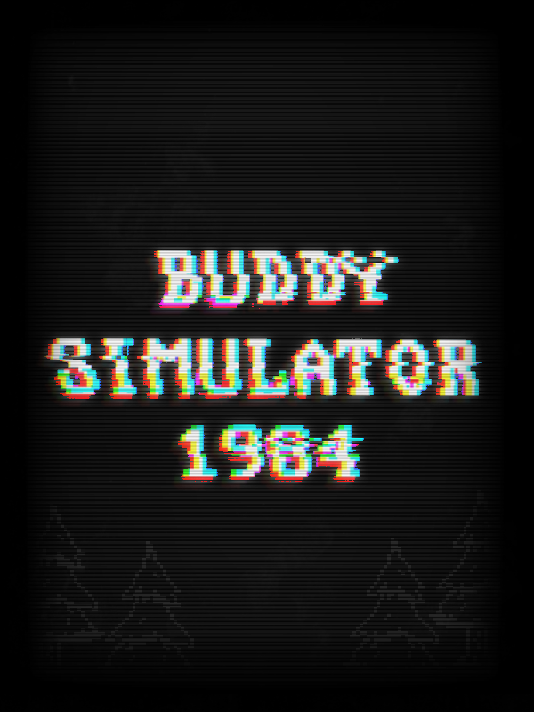 Buddy Simulator 1984 Steam CD Key