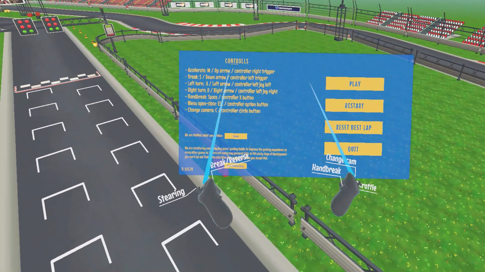 Build and Drive Racing Screenshot 4