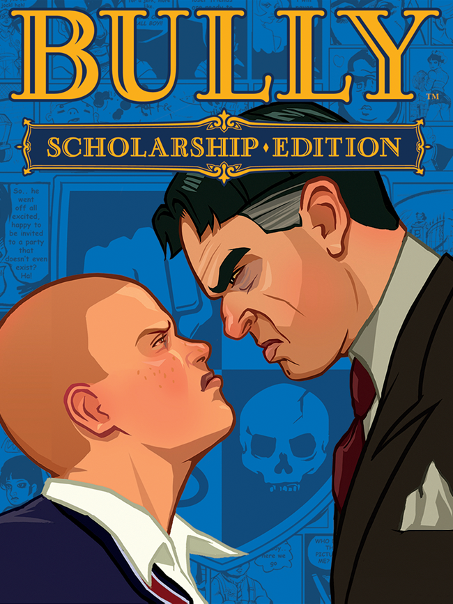 Bully Scholarship Edition Xbox 360 / XBOX ONE CD Key