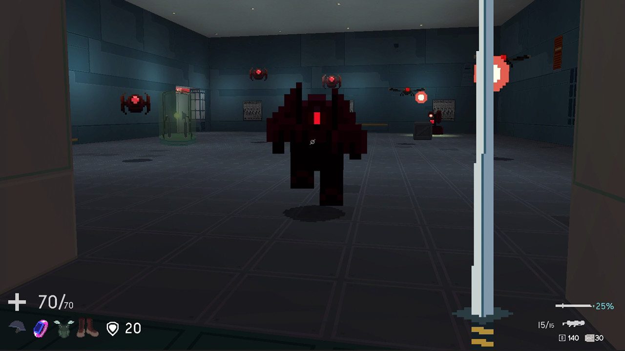 Bunker Punks Screenshot 1