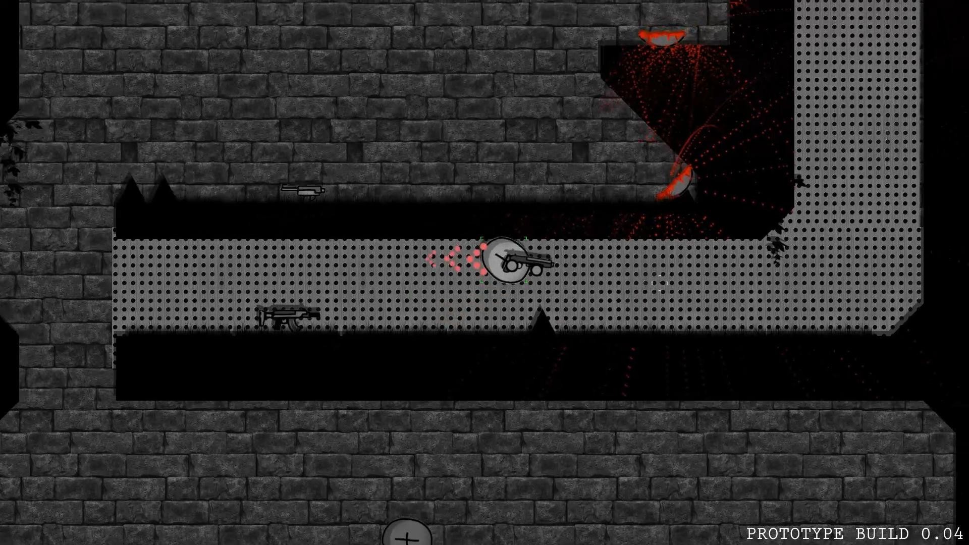 Buried Chambers Screenshot 3