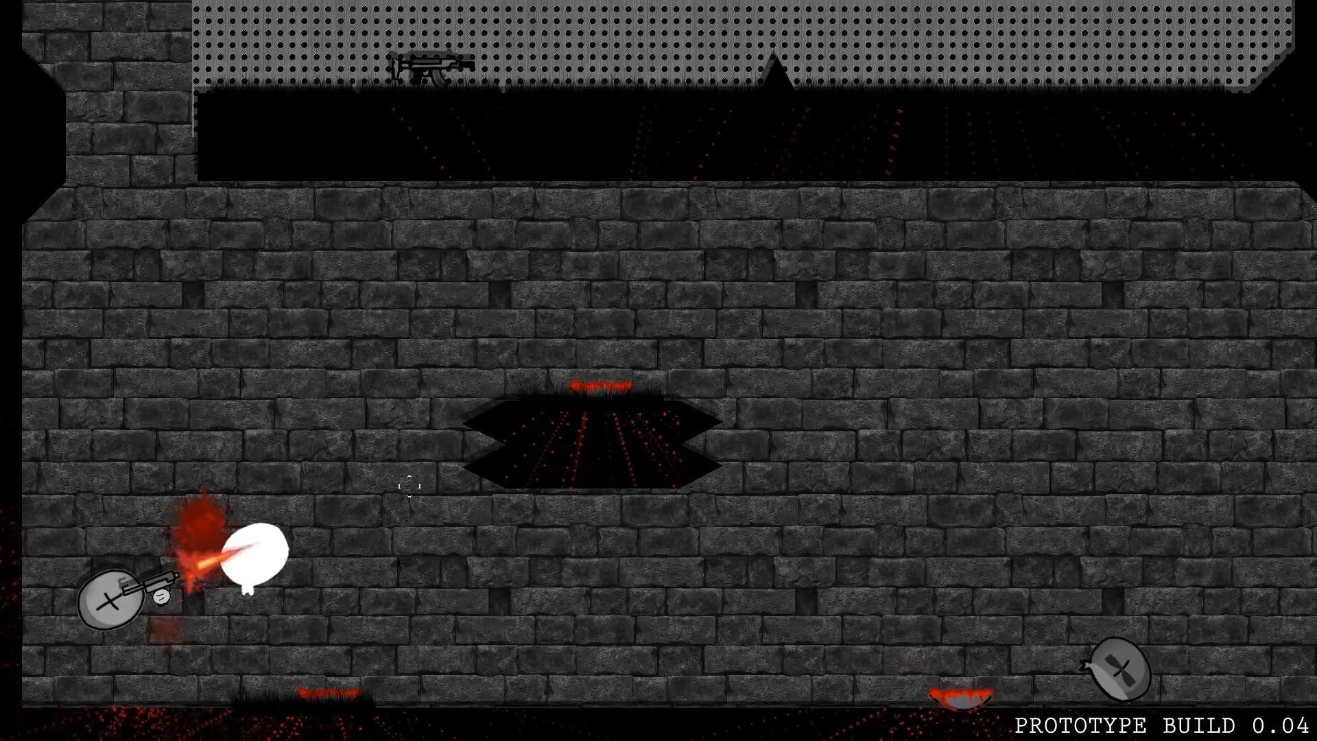 Buried Chambers Screenshot 4