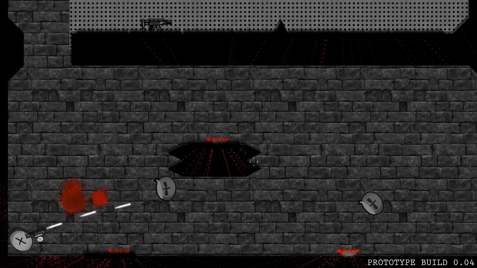 Buried Chambers Screenshot 5