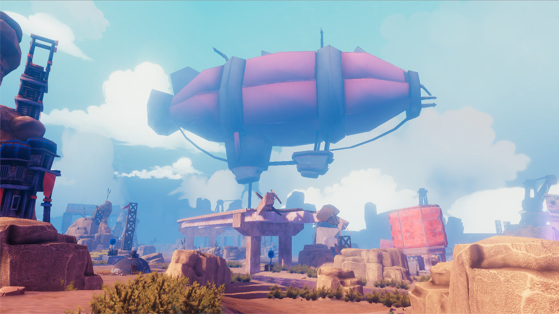 Burndown Screenshot 3
