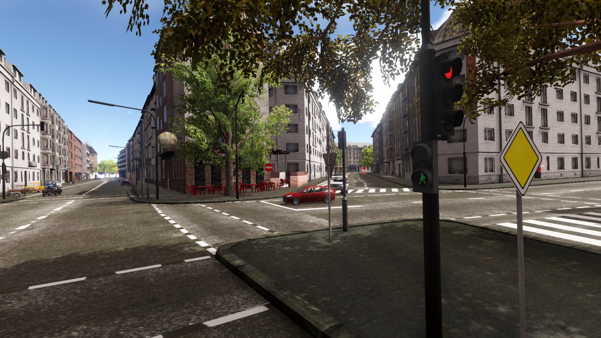 Bus Driver Simulator 2019 Screenshot 2