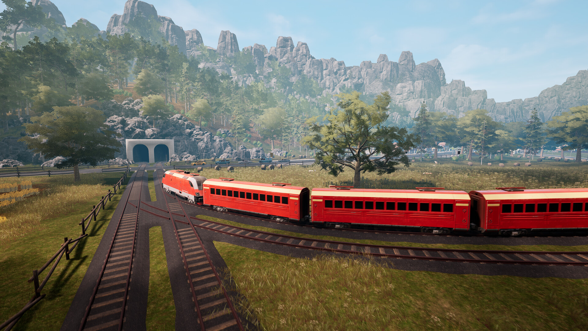Bus Simulator 21: Next Stop Screenshot 5