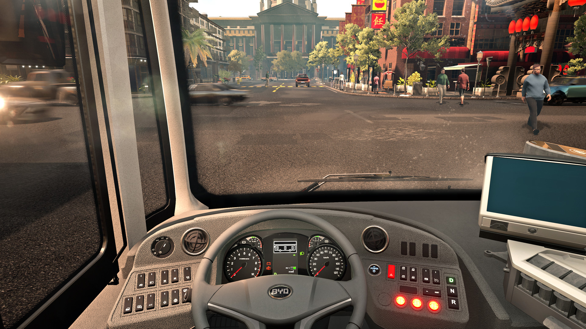 Bus Simulator 21 Screenshot 5