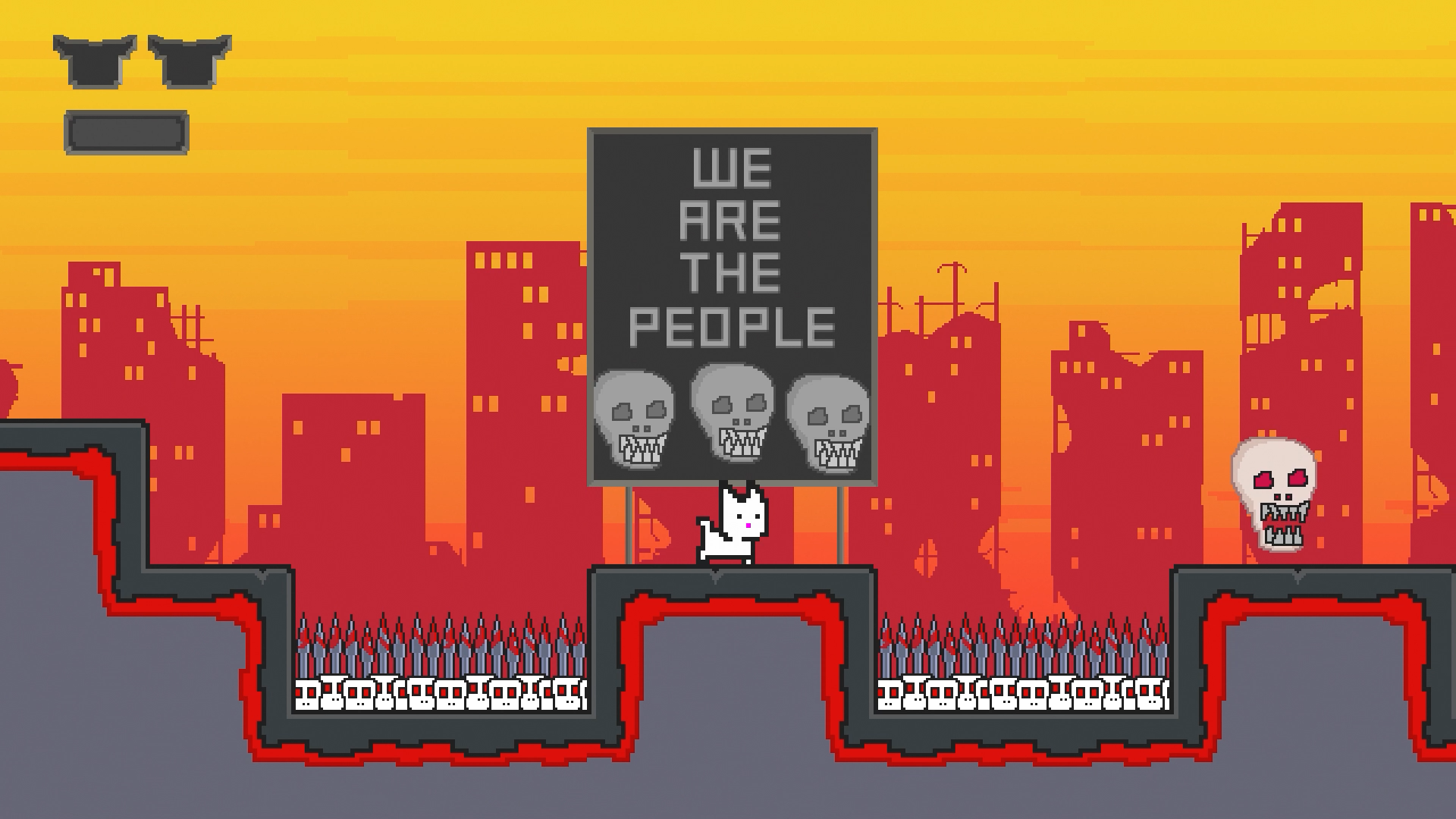 Byte Cats Screenshot 1