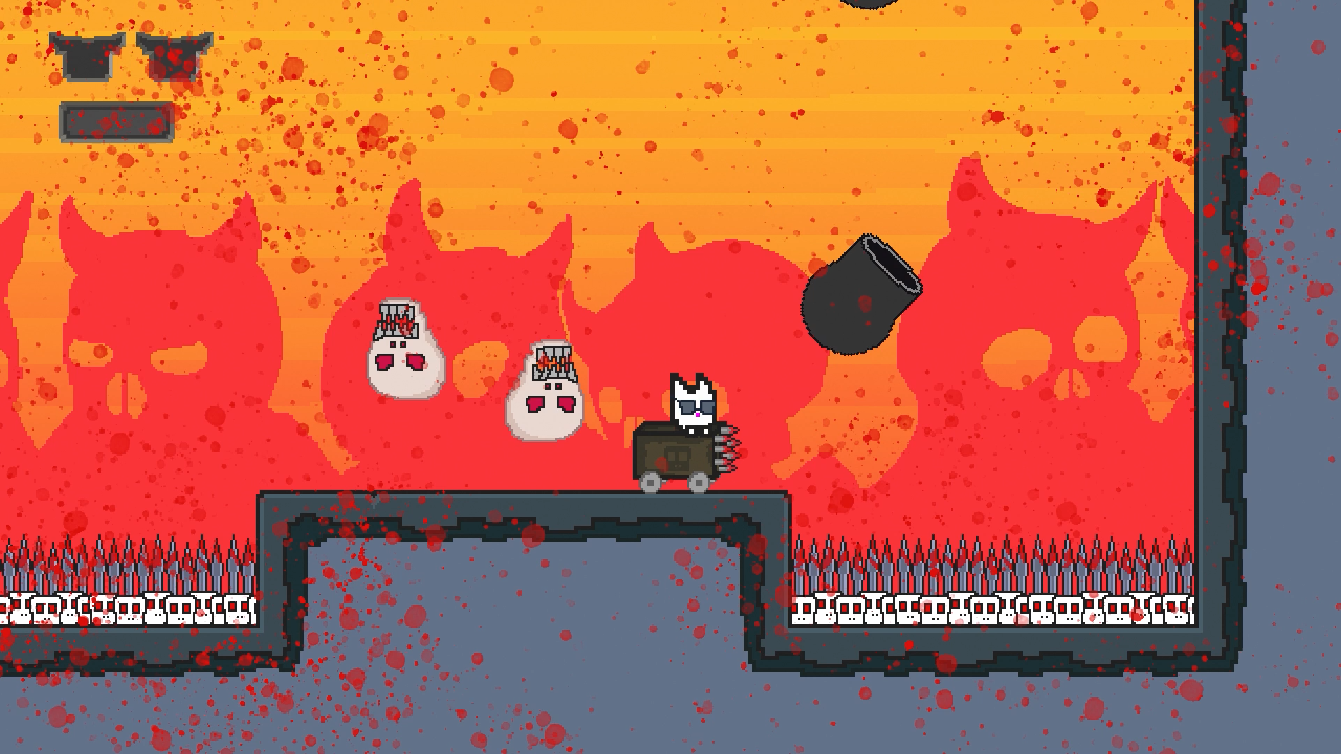 Byte Cats Screenshot 2