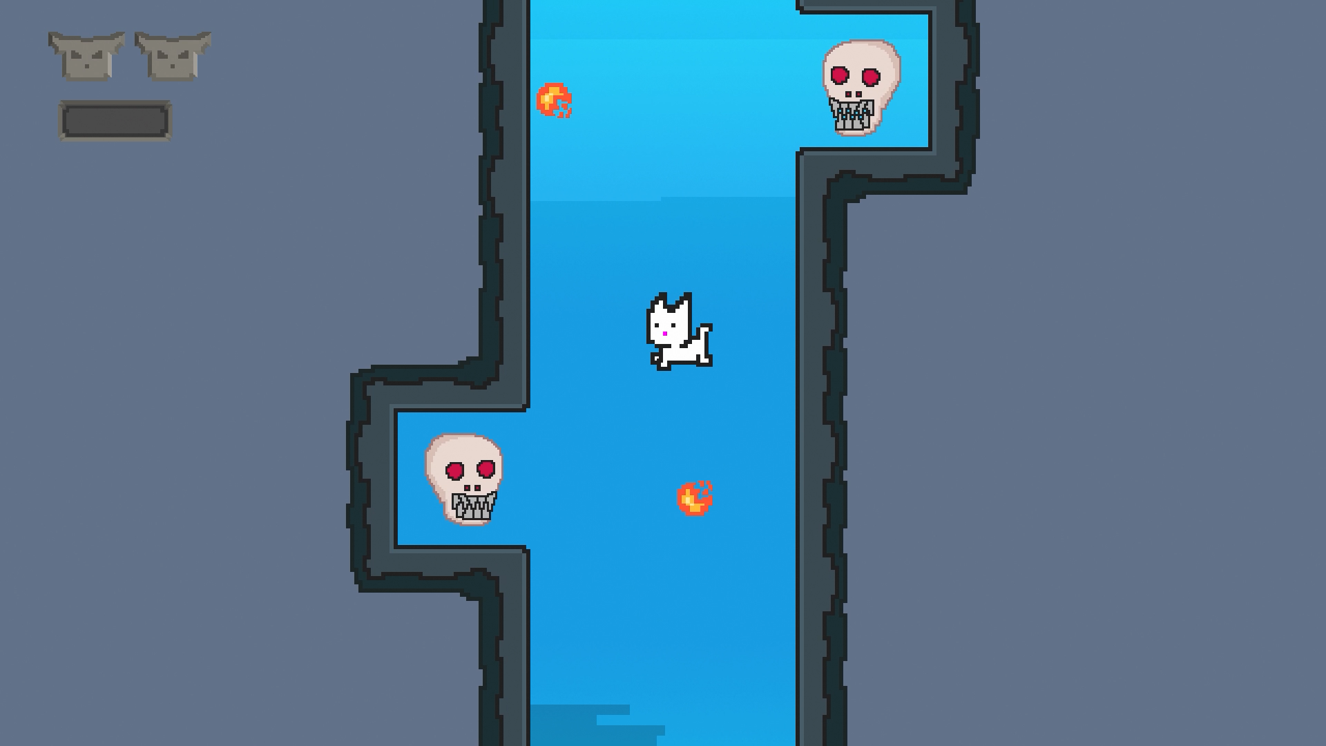 Byte Cats Screenshot 3