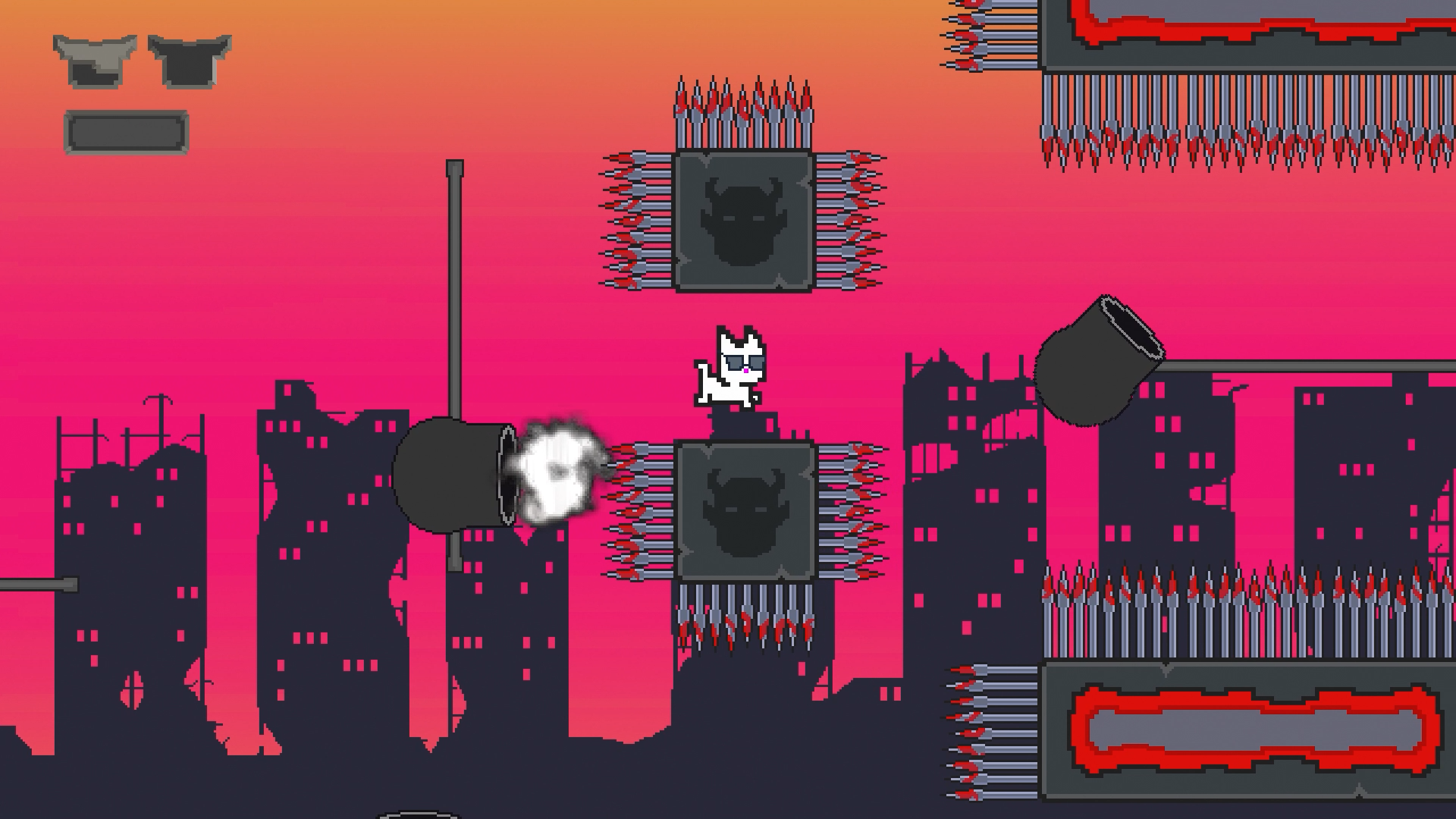 Byte Cats Screenshot 4