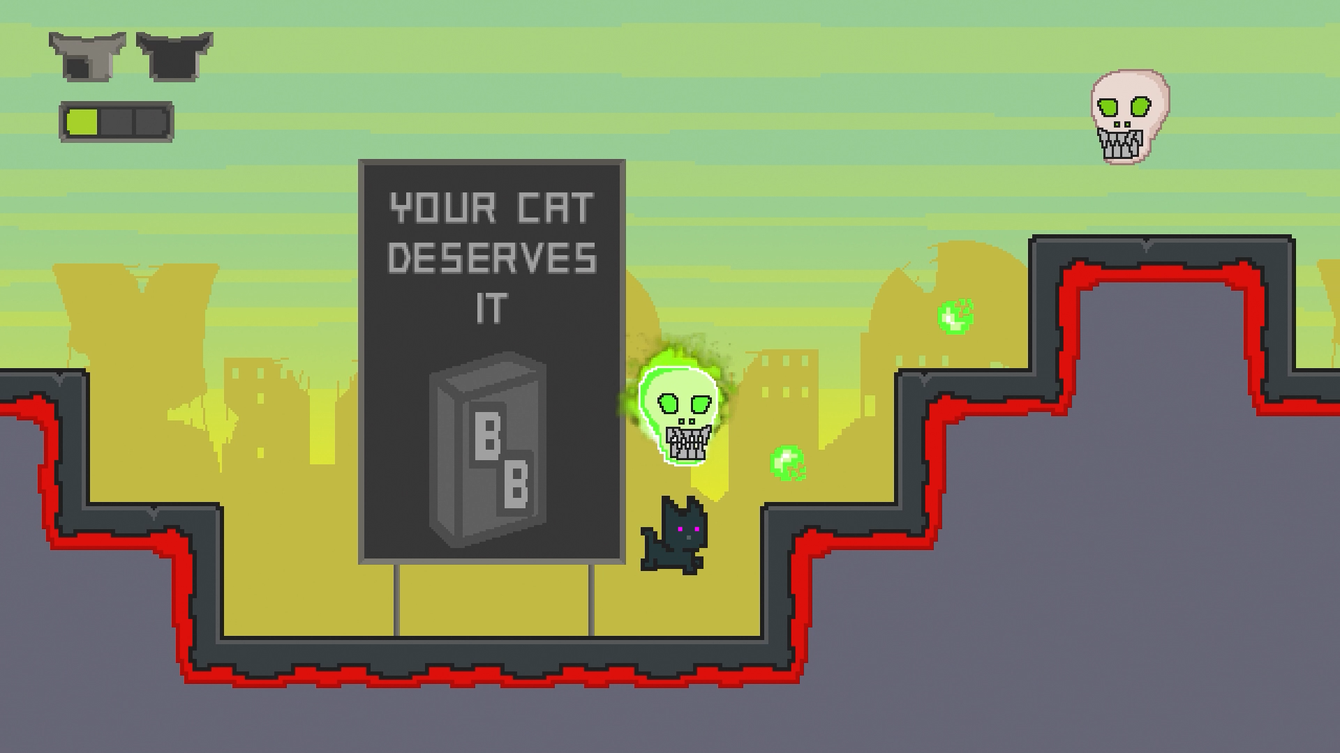 Byte Cats Screenshot 5