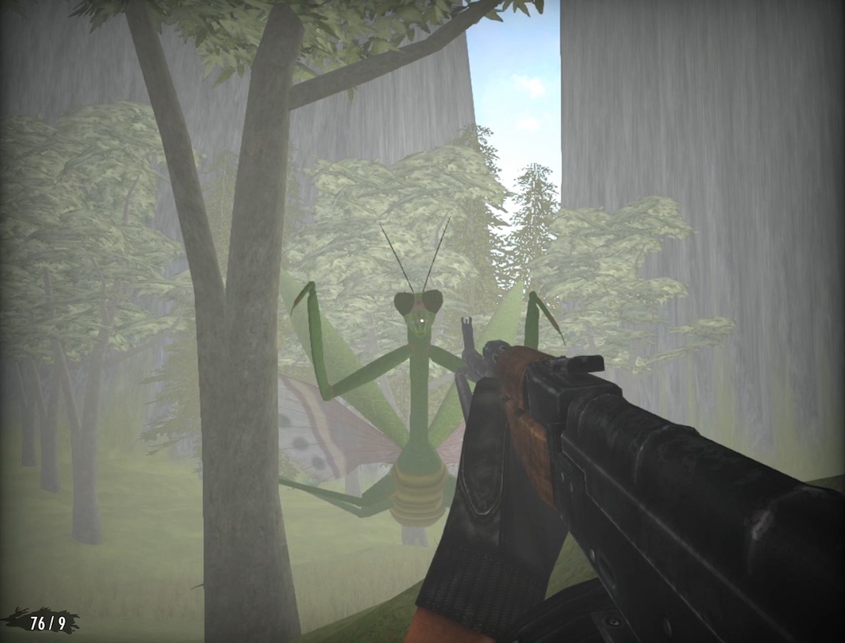 C2H6O Screenshot 5
