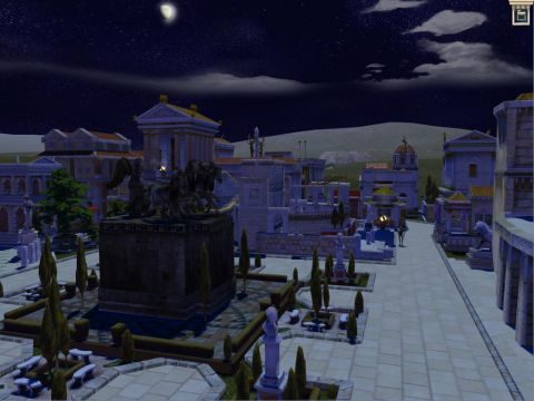Caesar IV Screenshot 5