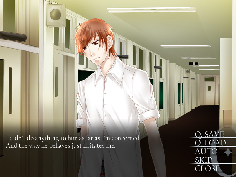 CAFE 0 ~The Drowned Mermaid~ Deluxe Steam