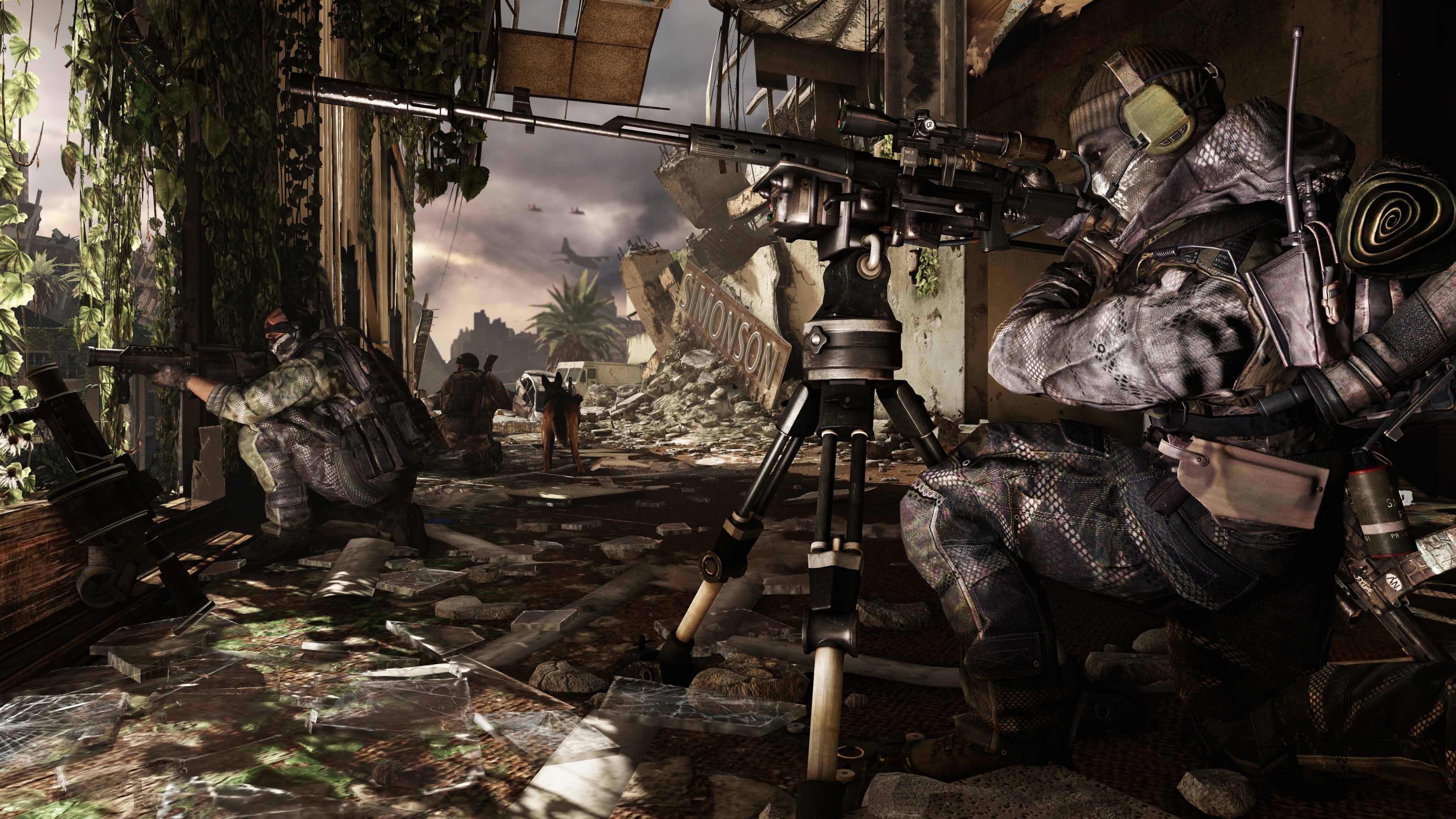 Игры на пк калл оф дьюти. Call of Duty Modern Warfare 3 Ghost. Call of Duty: Ghosts [ps3]. Call of Duty: Ghosts (2013). Гоуст из Call of Duty.