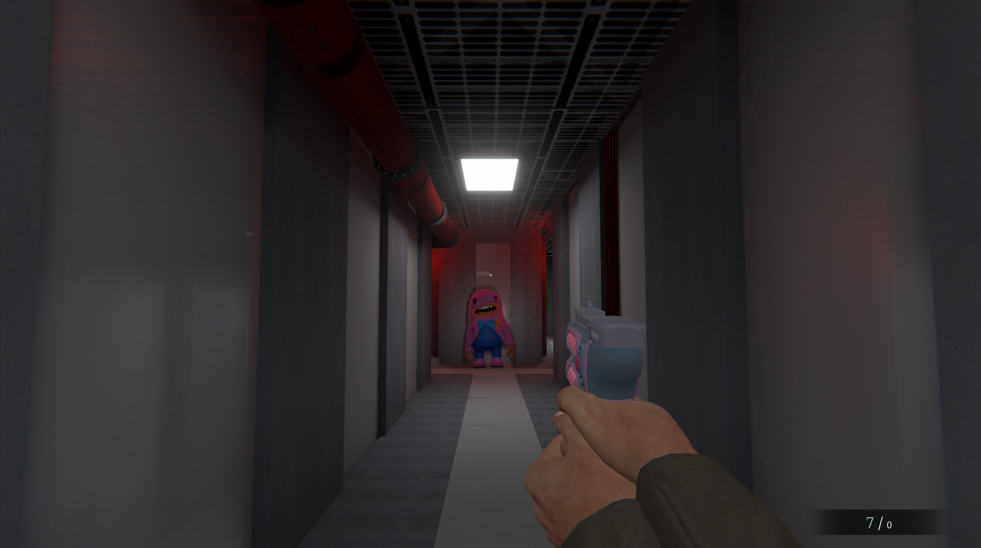 Candyland: Sweet Survival Screenshot 5