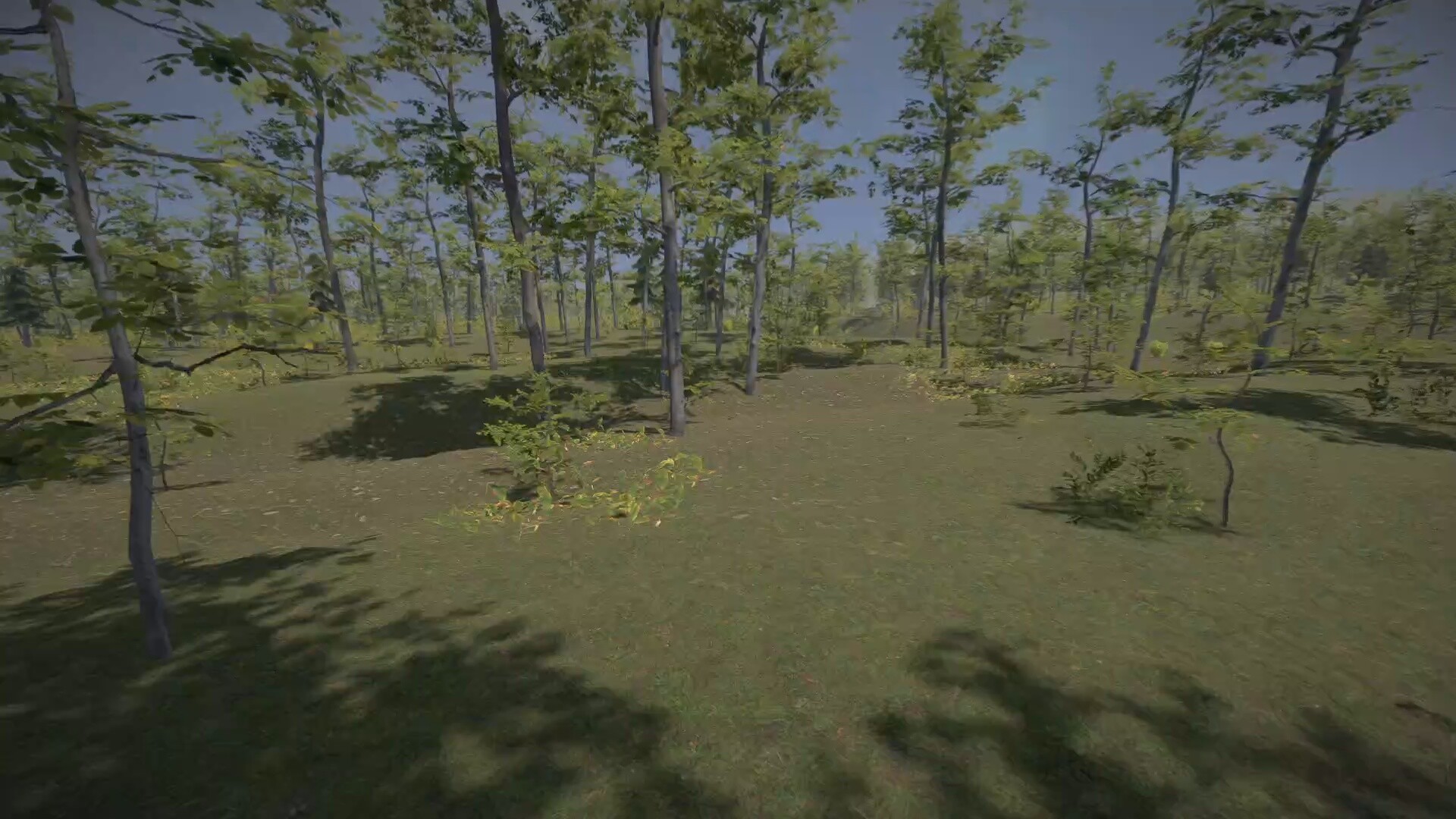 Cannibal Island: Survival Screenshot 2