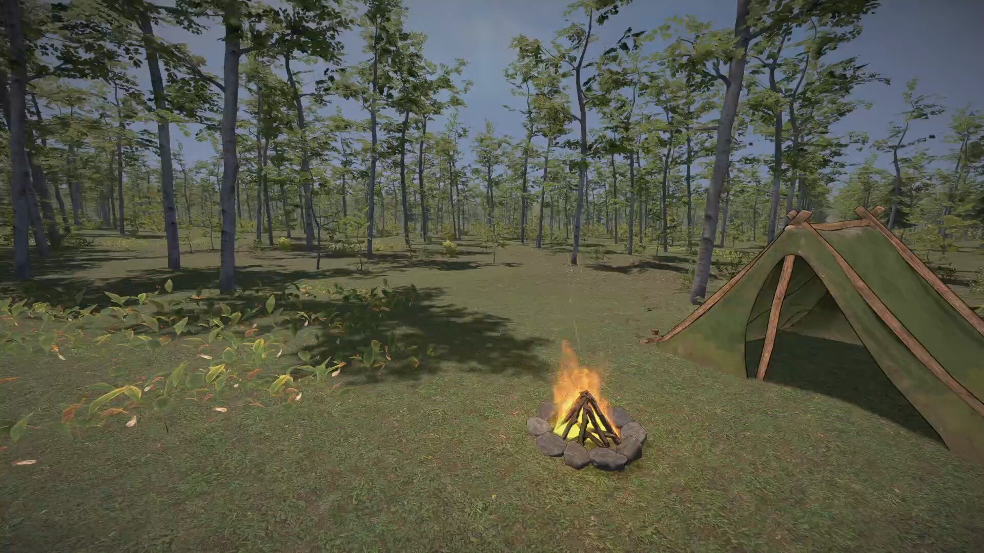 Cannibal Island: Survival Screenshot 4