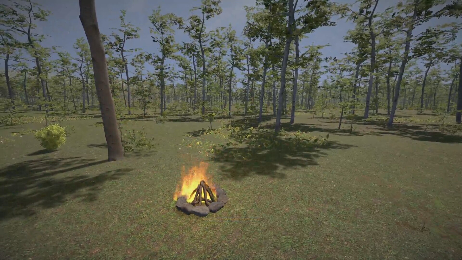 Cannibal Island: Survival Screenshot 5