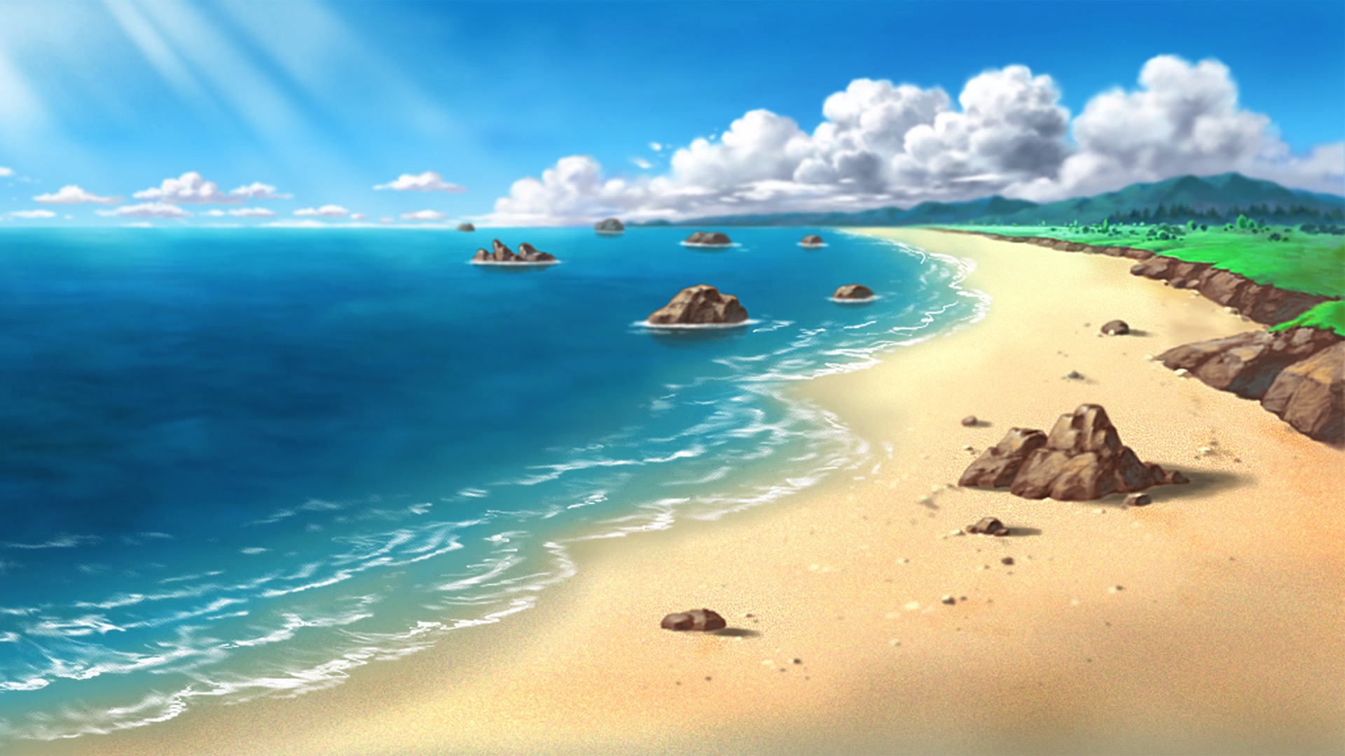 Captain Firebeard and the Bay of Crows Screenshot 3