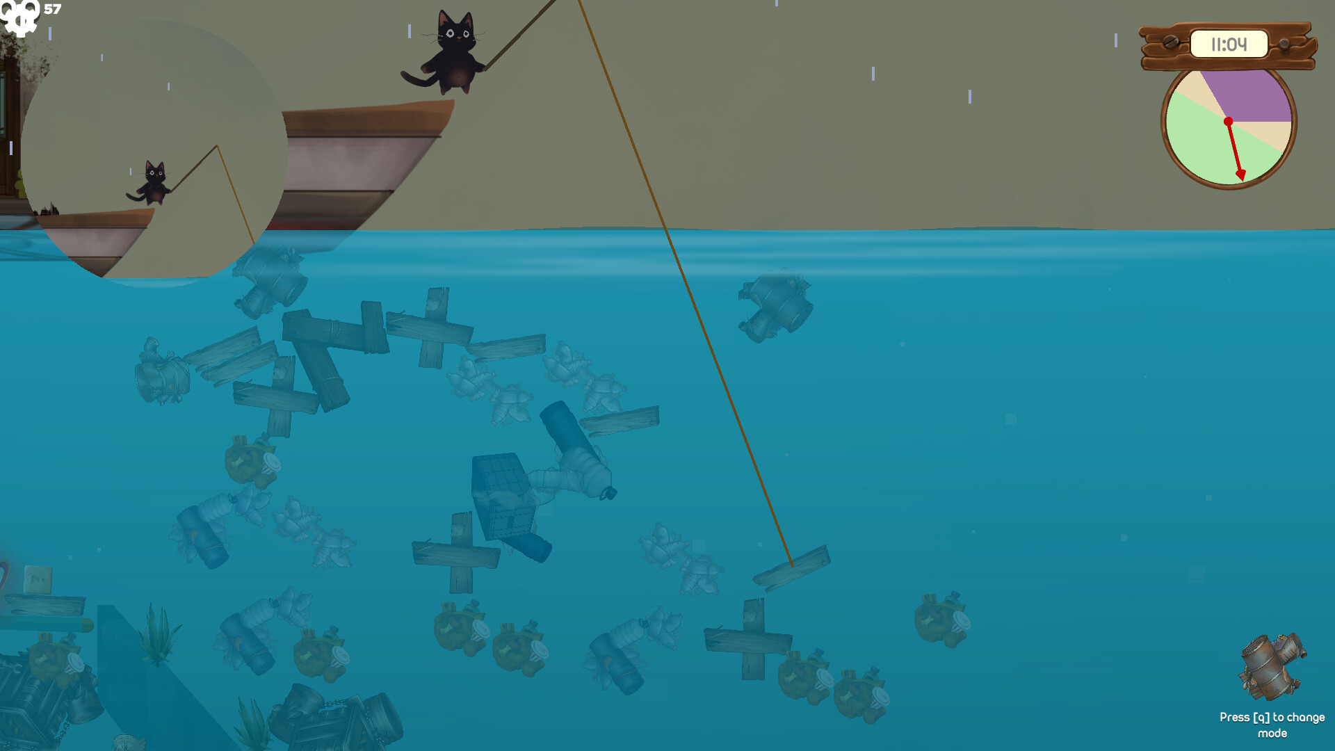 Captain Pawsome Screenshot 5