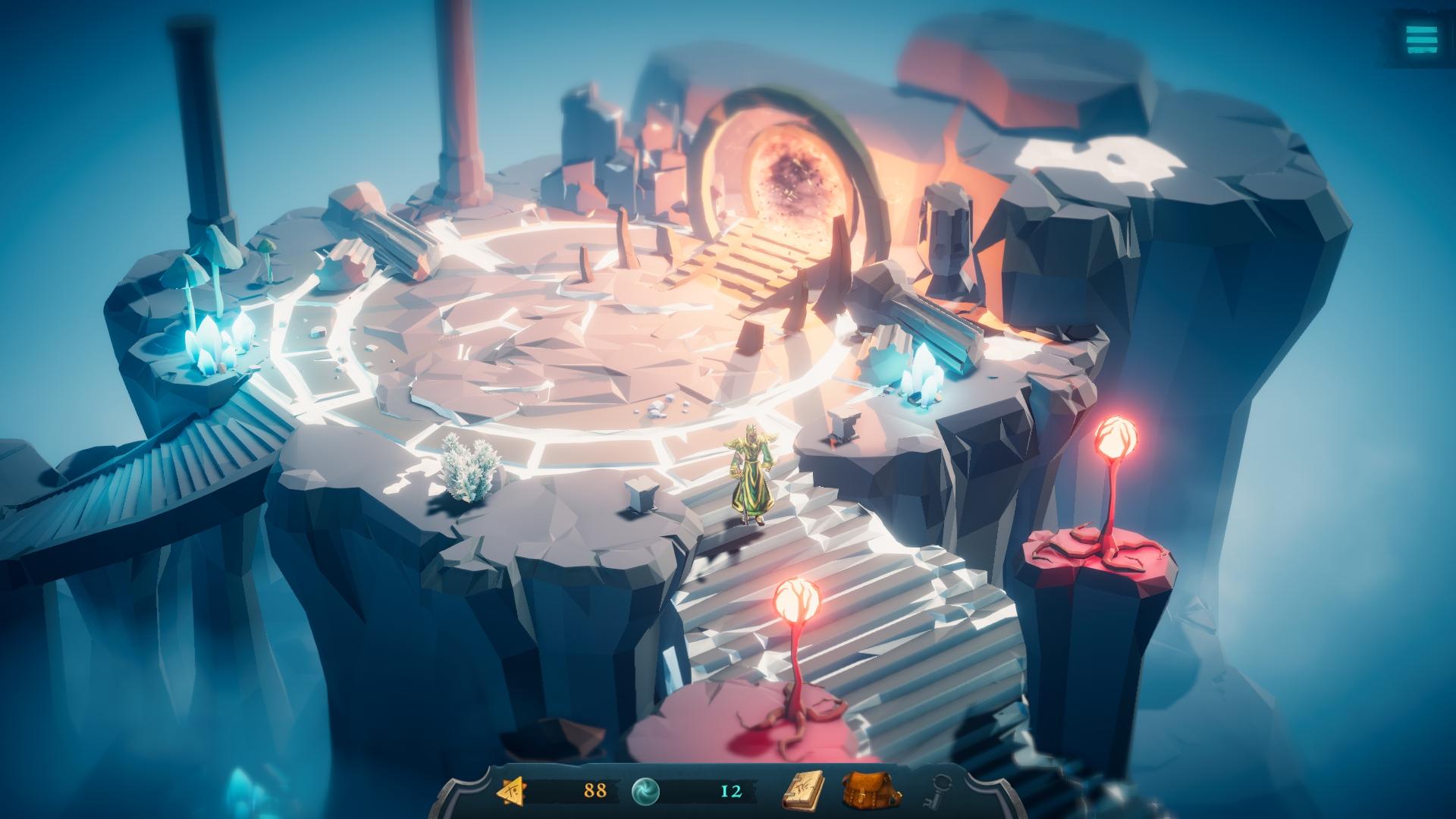 Cardaclysm Screenshot 3