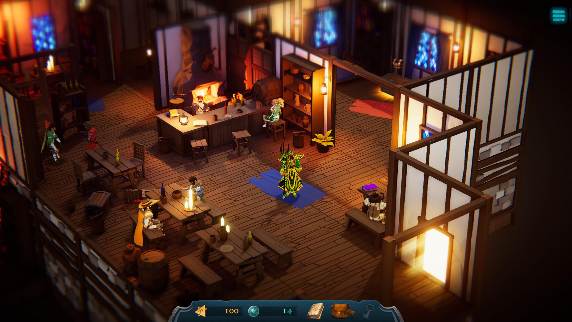 Cardaclysm Screenshot 4