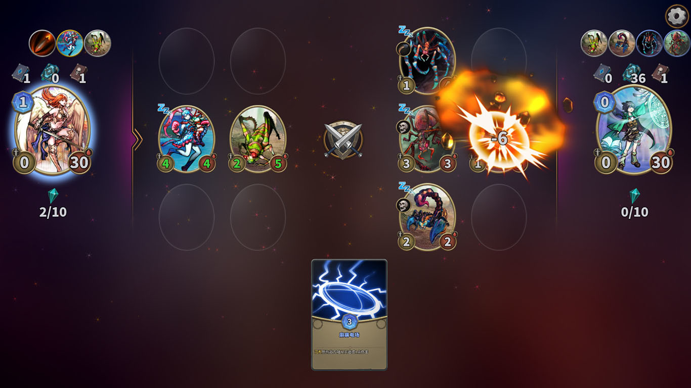 CardMaker Screenshot 4