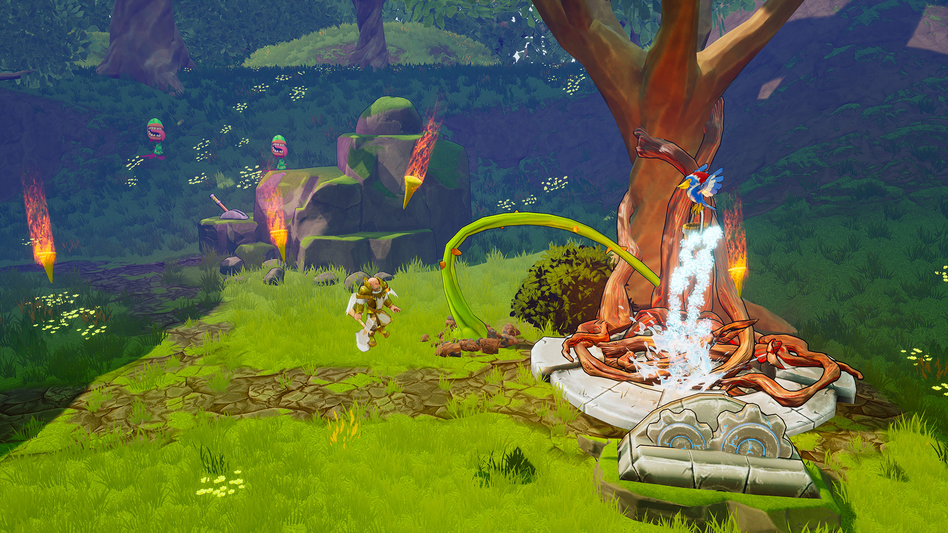 Cassiodora Screenshot 4