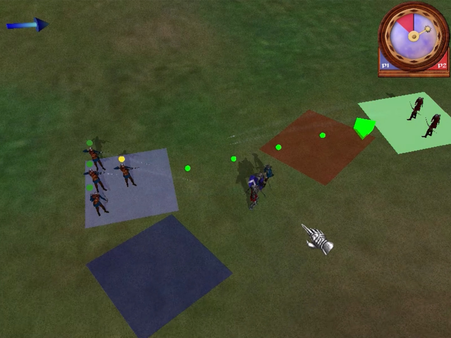 Castles & Catapults Screenshot 2