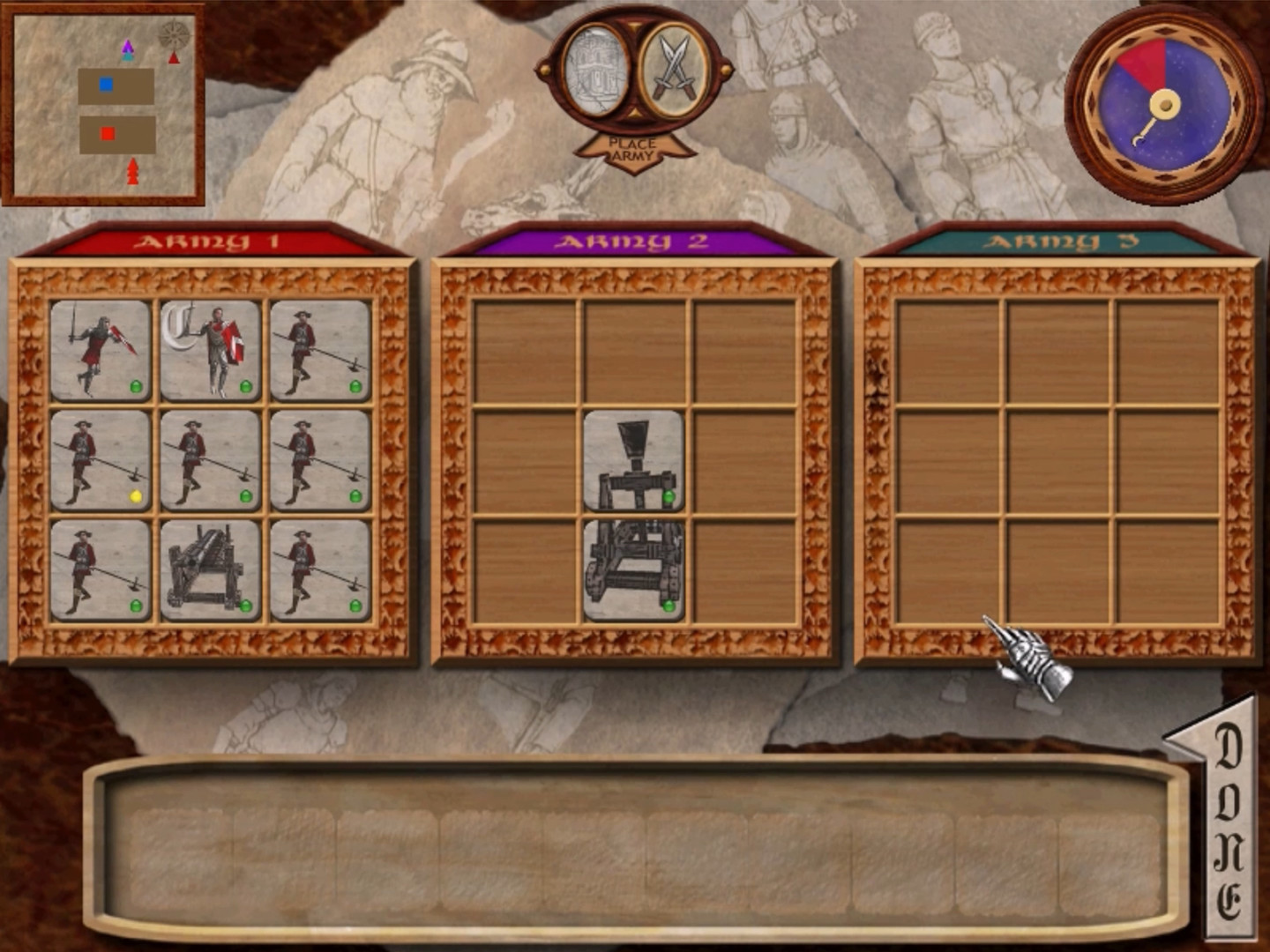 Castles & Catapults Screenshot 3