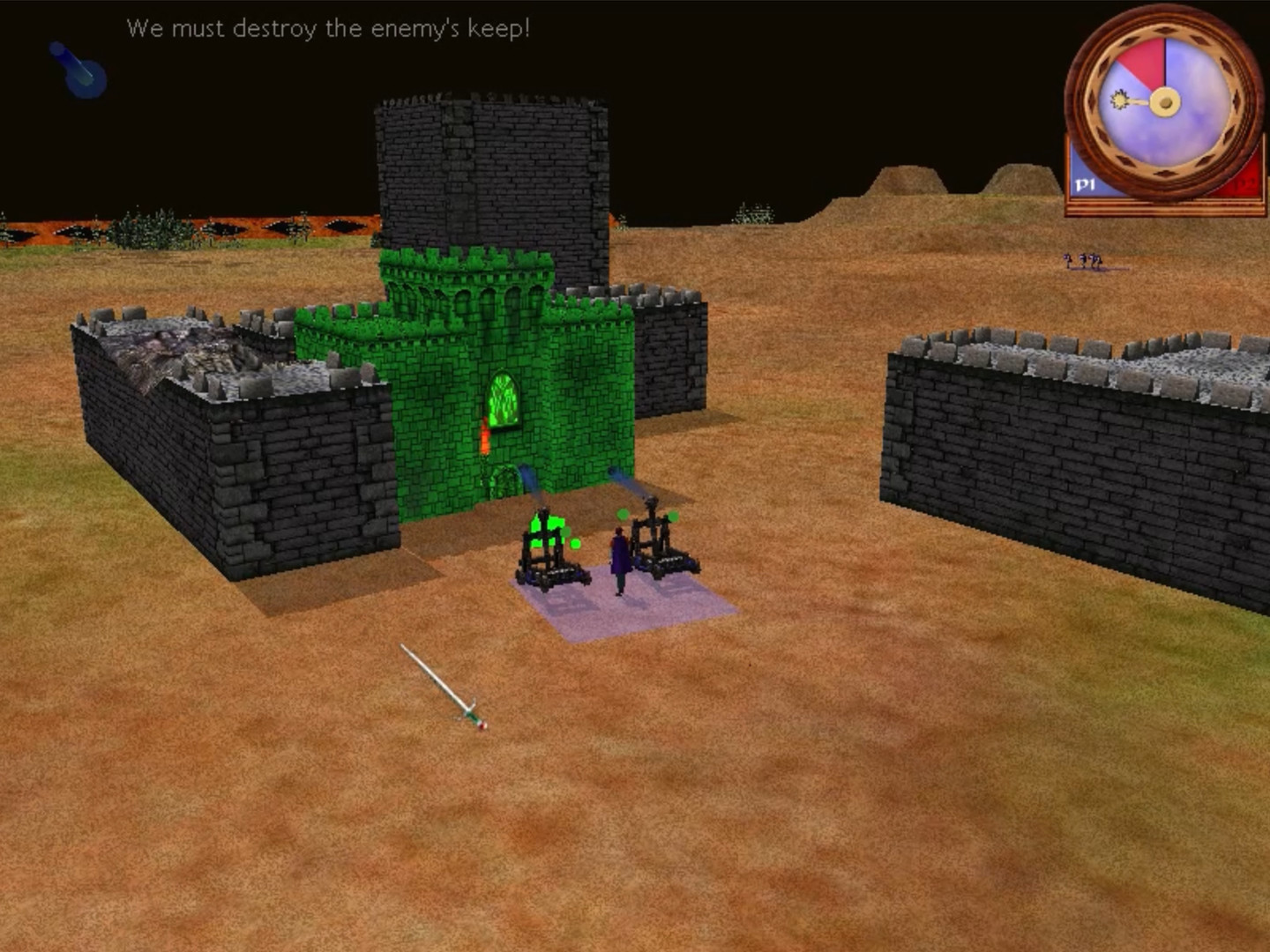 Castles & Catapults Screenshot 5