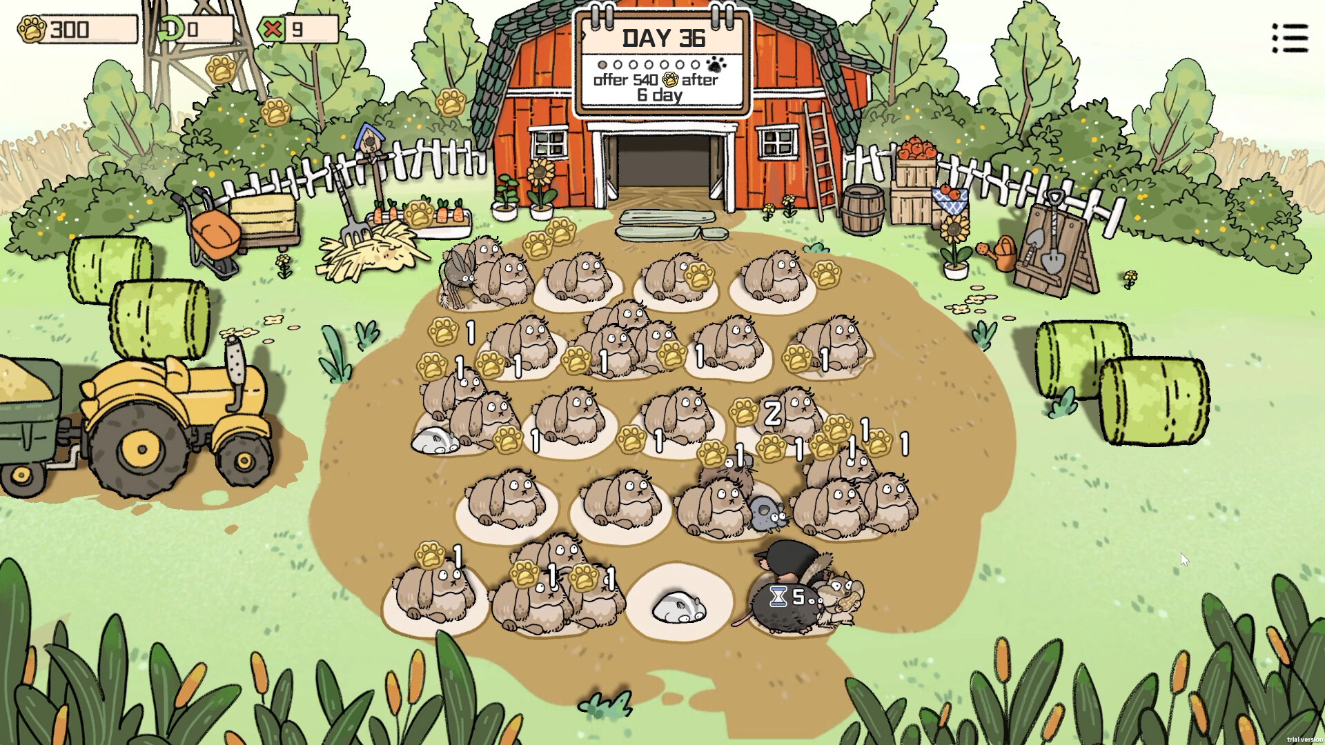 Cat God Ranch PC Steam