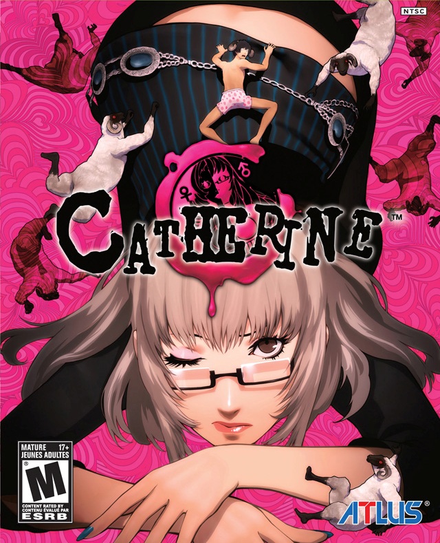 Catherine Classic Steam CD Key