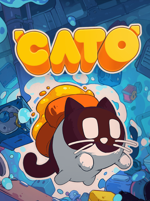 CATO: Buttered Cat PC Steam CD Key