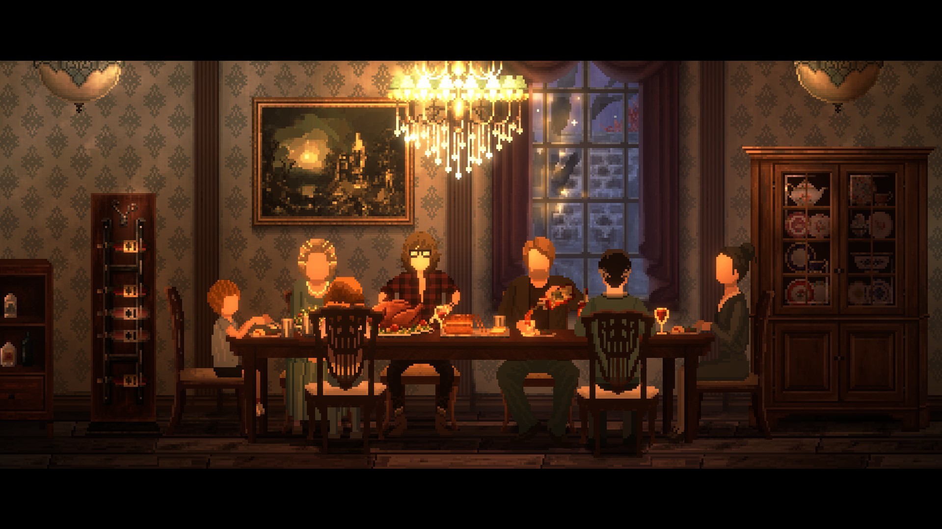 Cats and the Other Lives Screenshot 5