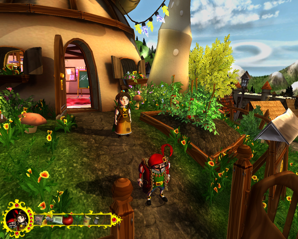 Ceville Screenshot 3