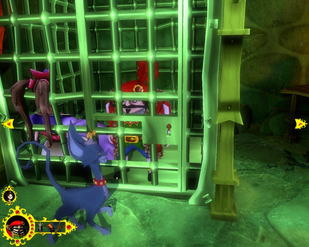 Ceville Screenshot 4