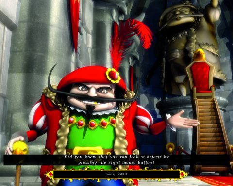 Ceville Screenshot 5