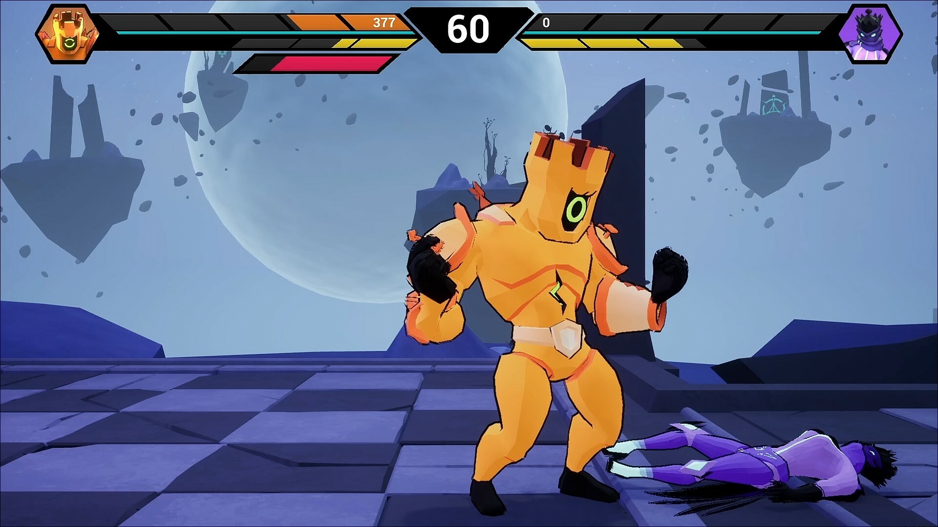 Checkmate Showdown Screenshot 3