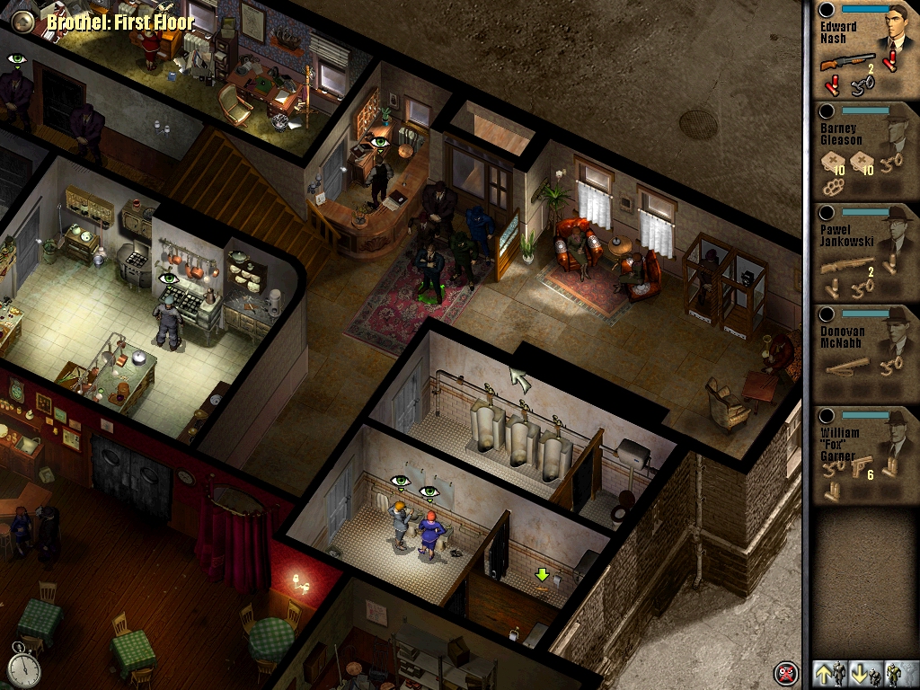Chicago 1930 Screenshot 1