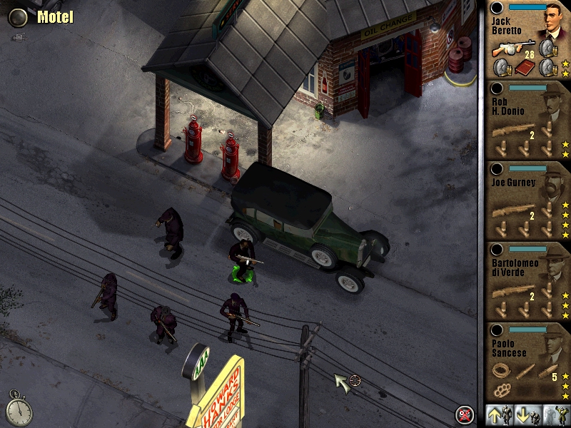 Chicago 1930 Screenshot 2