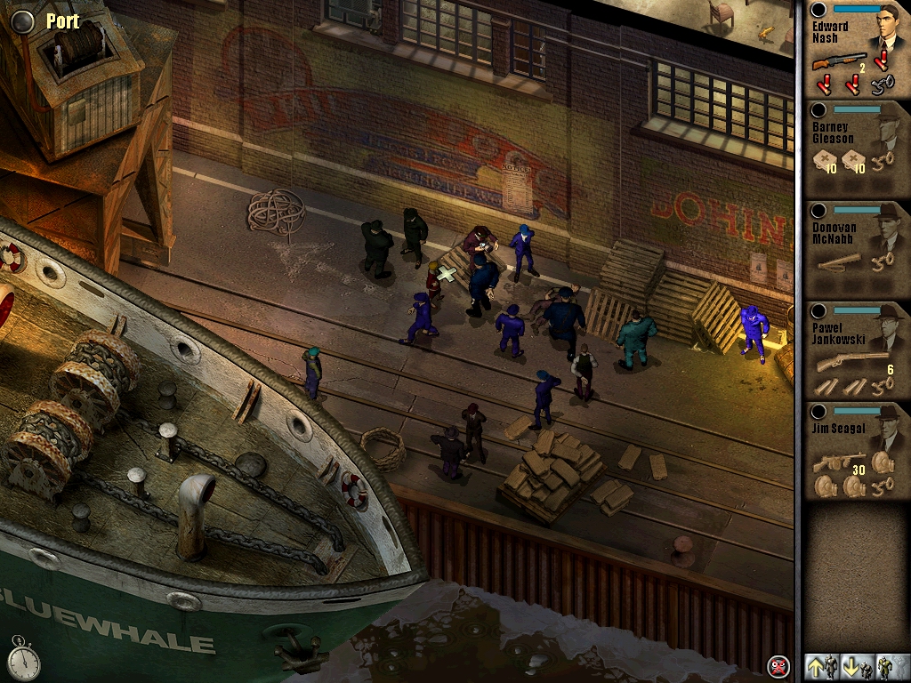 Chicago 1930 Screenshot 5