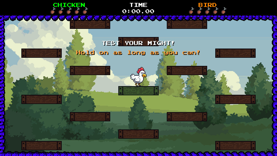 Chick-Chick Screenshot 2