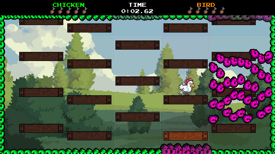 Chick-Chick Screenshot 3